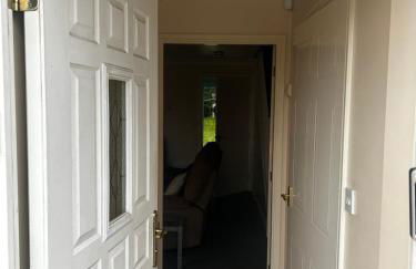 Brades Rise House - 3 bedroom house with 2 toilets with a private garden - Foto 23