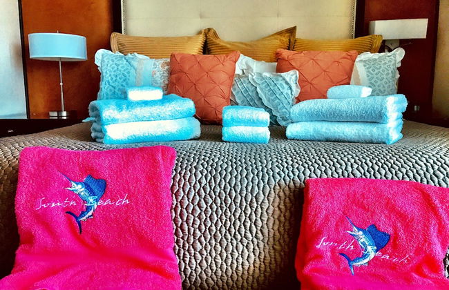 Apartment at De Soleil Hotel on Ocean Drive - Foto 10