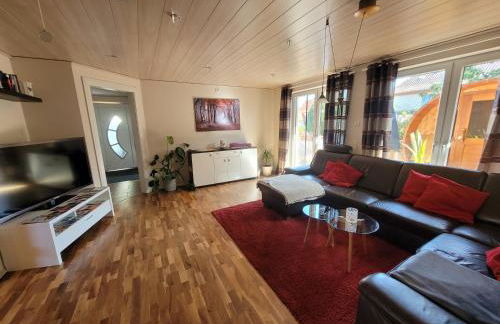 Ferienwohnung Halle - Foto 24