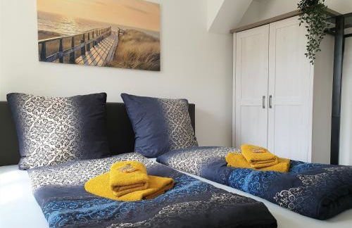 Hogulu - schickes Appartement 5 in der Altstadt - Foto 9