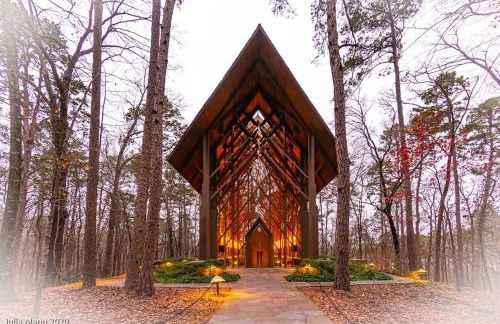 The Hamilton - Lakefront & Studio Suites, Hot Springs - Foto 44