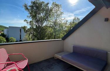 Neubau Wohnung mit 2 Terrassen - Foto 26