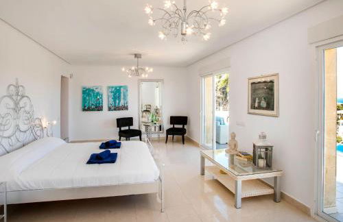 Holiday Home Casa Las Terrazas by Interhome - Foto 26