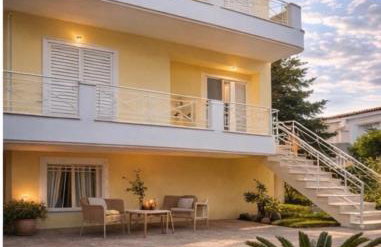 Luxury Seaview 3BDR Maisonette-100m to Beach - Foto 13