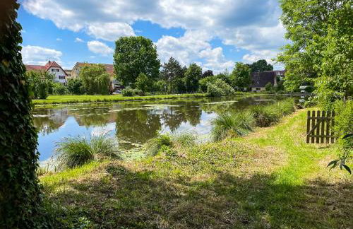 Ferienwohnung Ava No2- Heiligkreuztal 1-2 Personen - Foto 19