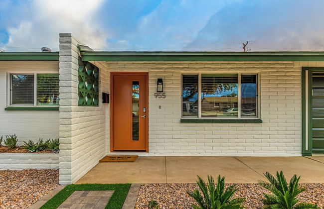 Marigold Tempe - Foto 32