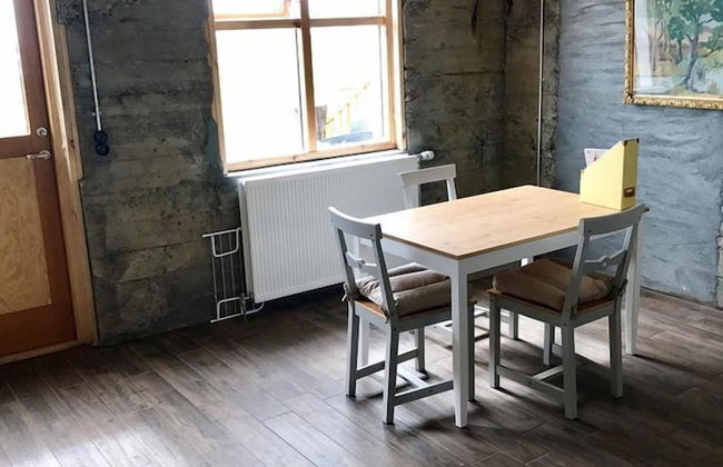 The Garage - Foto 39