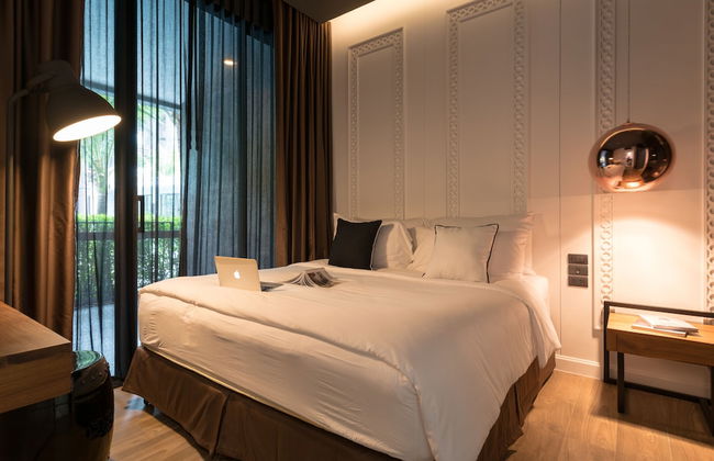 Saturdays Residence by Brown Starling - Foto 8