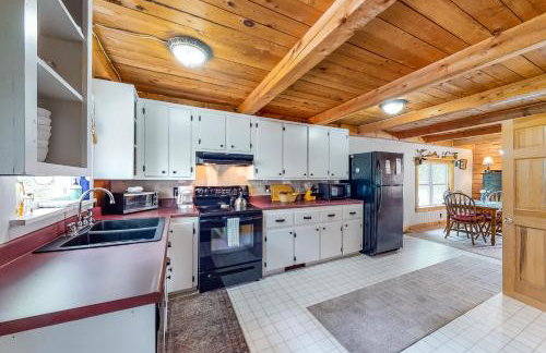 Long Pond Camp - Foto 11