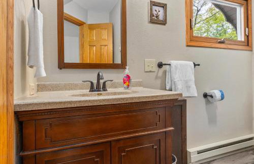 Loon Landing in Lake Tomahawk WI - Photo 25