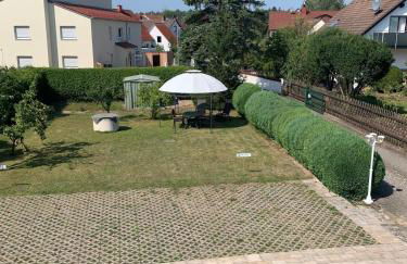 Schöne Wohnung mit großem Garten - Foto 27
