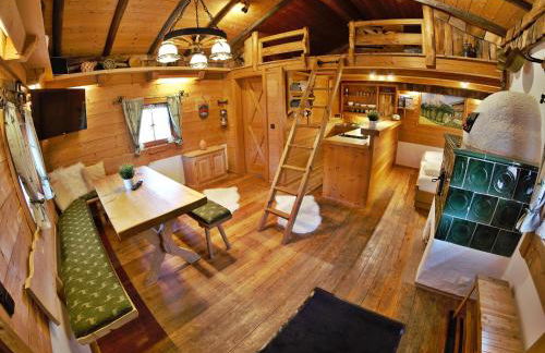 Gästehaus Siegllehen - Foto 16