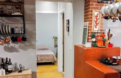 Casa de campos são Francisco Xavier Xavier - Foto 22