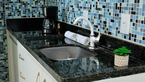 Tropical Executive Flat 1305 with VIEW - Foto 4