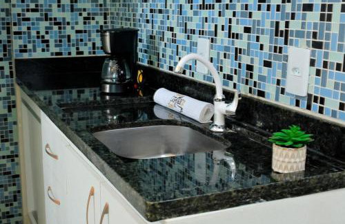 Tropical Executive Flat 1305 with VIEW - Foto 4