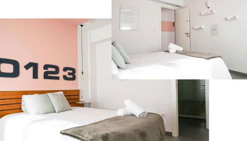 Torres de Serrano Apartment - Photo 5