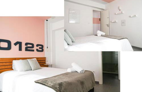 Torres de Serrano Apartment - Photo 5