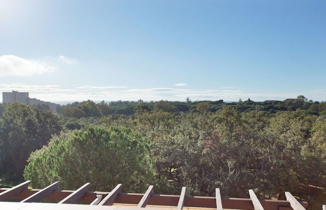 Jardines de Santa maria penthouse - Foto 17