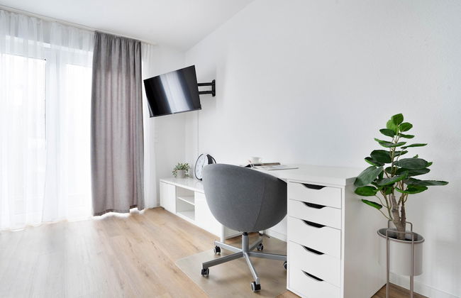 Deluxe apartment in the centre of OS - Foto 42