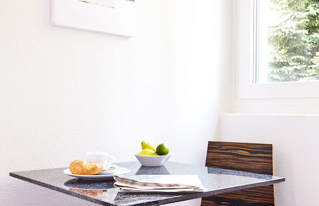 City Stay Apartments Forchstraße - Foto 16