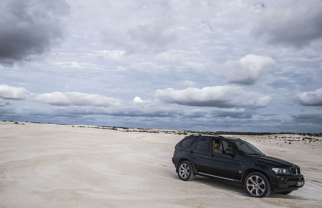 Salty Shack Lancelin - Photo 11