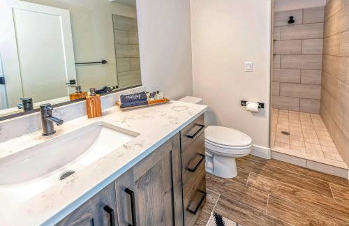 Southern Retreat, Priv Patio with Hot Tub, Zions. - Foto 33