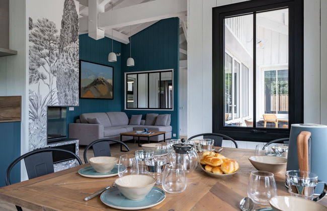 Massawipi Lodge - Foto 9