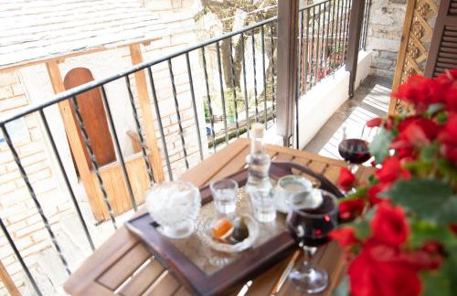 Stefania's Mountain Tale - Foto 24