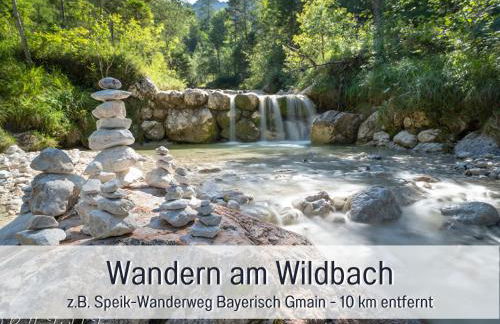 Ferienhaus Bauer in Piding - Foto 22