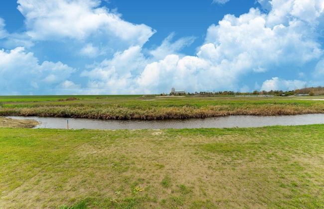 Holiday Home in Zeeland Near Nature Reserve - Foto 33