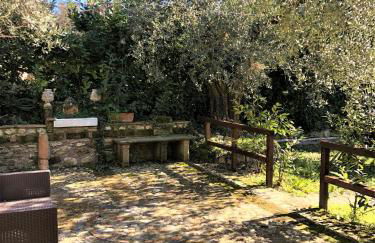 Casale l'Antica Mola - Foto 36