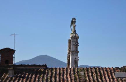 "Bellavista penthouse" with glass elevator ! - Foto 16