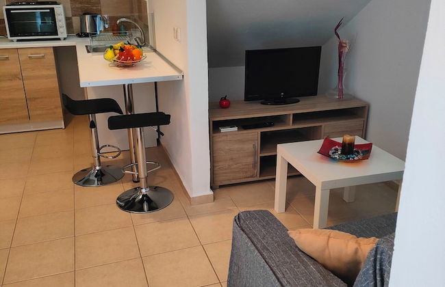 Sky-Line Apartments - Foto 23