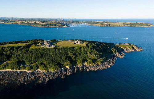 Peaceful cottage near beaches - Bickland View - Foto 33