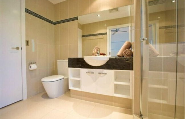 Pinnacle Apartments Hamilton Island - Foto 13