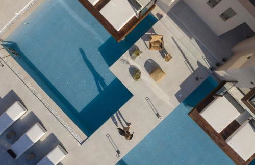 Borosso Villa, an Exclusive Resort, By ThinkVilla - Foto 6