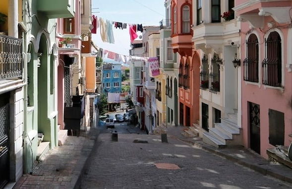 Catirga Konak Apartments - Foto 29