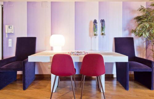 Sea Front Family Apartment - Foto 13