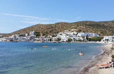 Amorgos Pearls - Foto 33