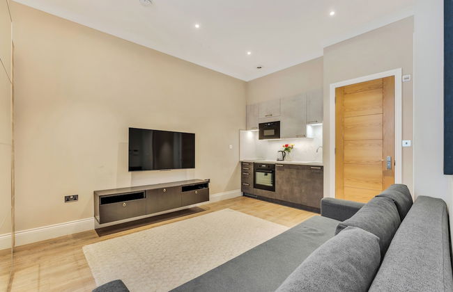 Cleveland Residences Chelsea - Foto 75