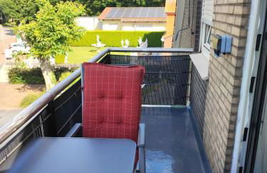 Ferienwohnung Xantener Südsee - Foto 66