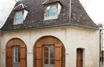 Maison Emily in Senlis by La Boîte En Plus - Foto 12