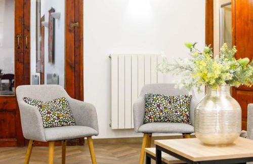 GREAT SPACIOUS APARTMENT IN THE GOTHIC QUARTER - Foto 35