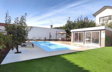 Villa D'Uvale Douro - Foto 44