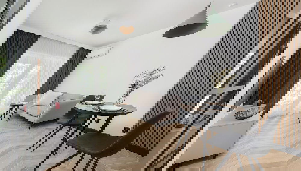 Apartment With AC by Renters Prestige - Foto 1, Imagen principal