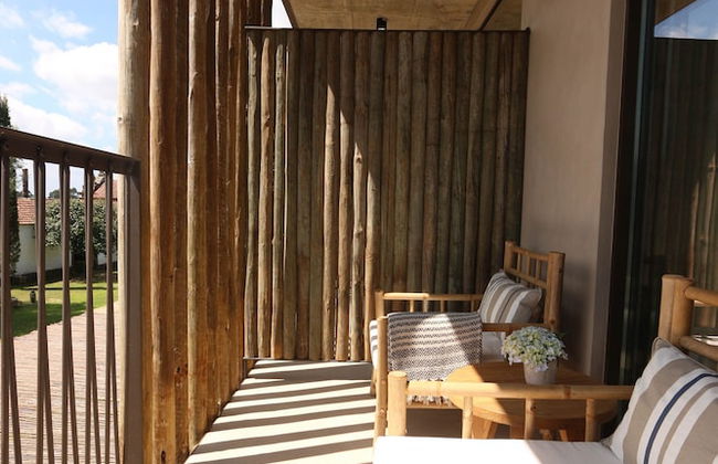 TERRA ROSA COUNTRY HOUSE & VINEYARDS - Foto 42