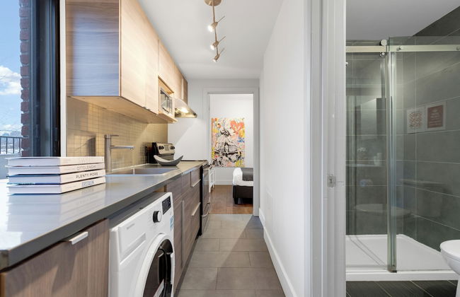 Liv MTL - Soho - Foto 67