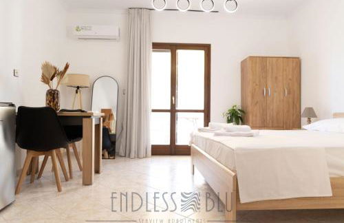 Endless Blu Apartments - Foto 41