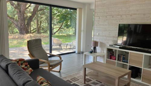 Gîte calme et spacieux pour amoureux de la nature - Photo 5