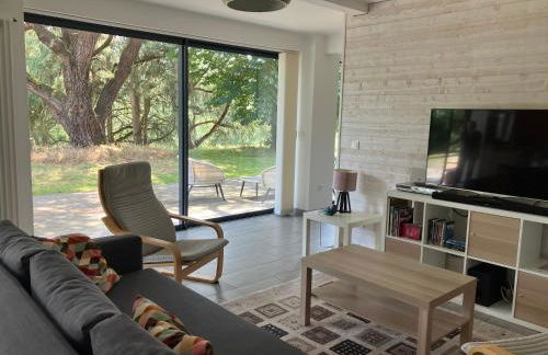 Gîte calme et spacieux pour amoureux de la nature - Photo 5